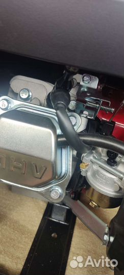 Генератор света