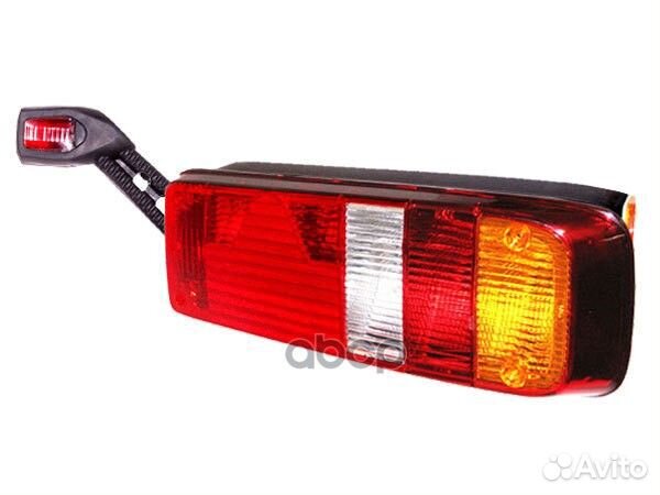 Фонарь задний M611445 mars Tech