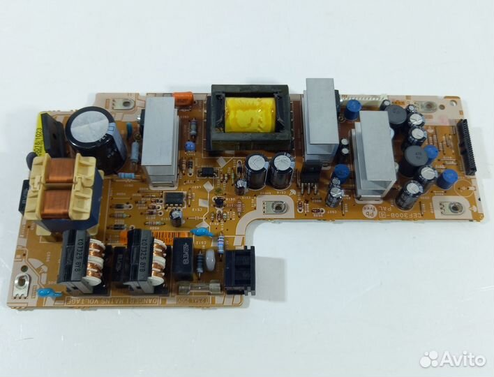 CEF300B-4 PAL ETL-XPC-204T sharp LC-20AD5RU-BK