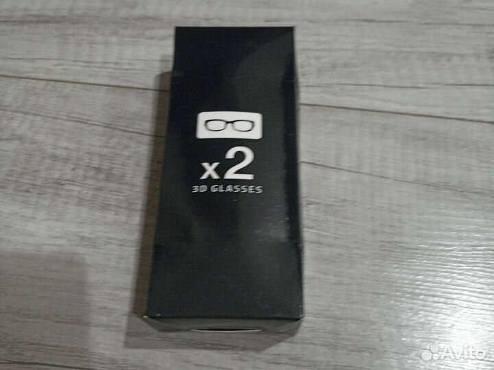 3d очки samsung ssg