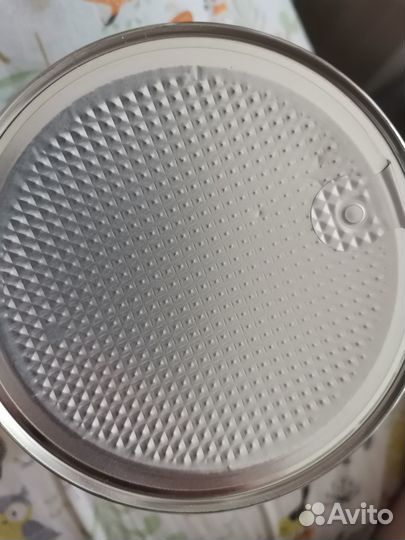 Детская смесь нутрилон безлактозная