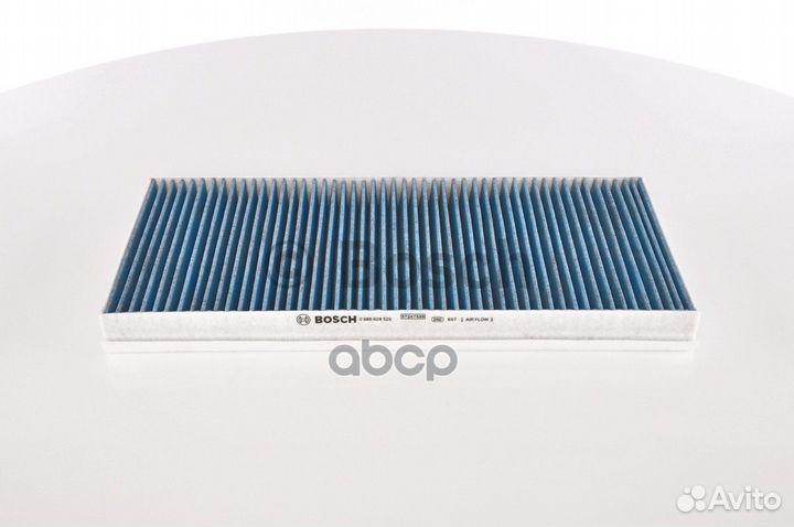 Фильтр салона mercedes W169,245 150-200CDI 200