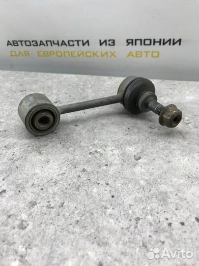 Стойка стабилизатора задняя Volkswagen Tiguan