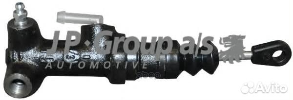 357721401 Гл.цил.сцепл.VW corrado (53I) 1.8 16V