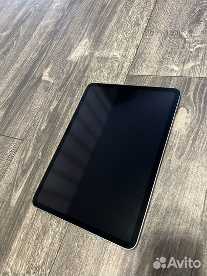 iPad pro 11 3 поколение 256