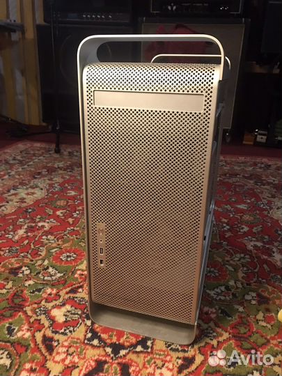 Power mac g5