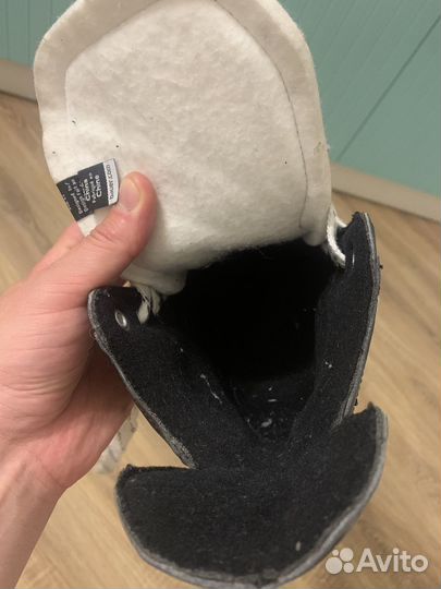 Коньки bauer supreme spro 43 р