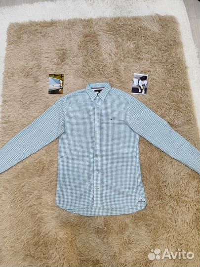 Рубашка Tommy Hilfiger