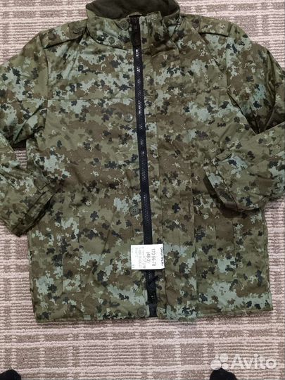 Военная форма