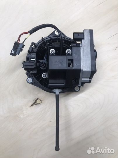 Камера заднего вида Passat B8