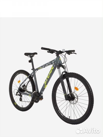 Велосипед Stern Force 1.0 Alt 29”. 2022