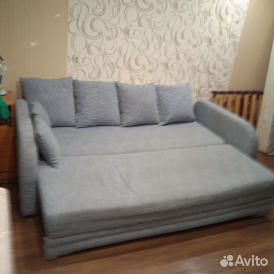 Диван раскладной