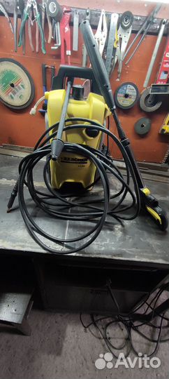 Karcher5200