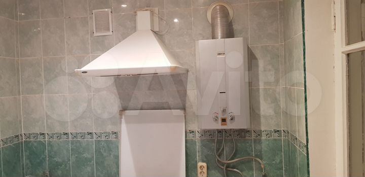 3-к. квартира, 60 м², 5/5 эт.