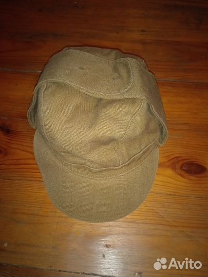 Кепка к костюму 