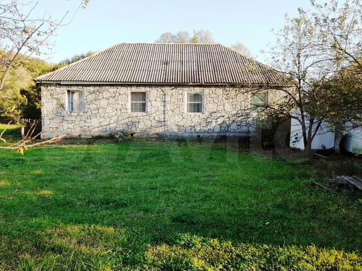 Дом 154 м² на участке 19 сот.