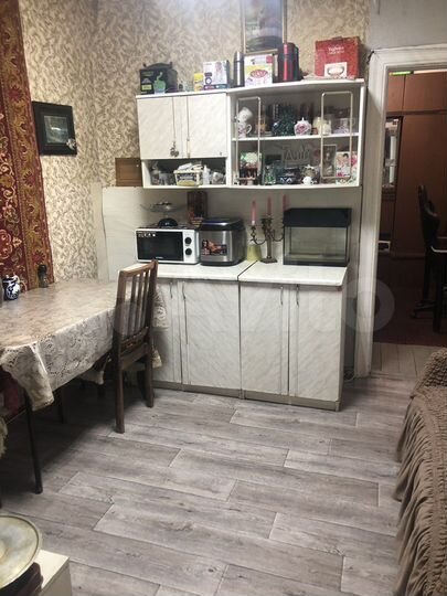 Дом 60 м² на участке 4 сот.