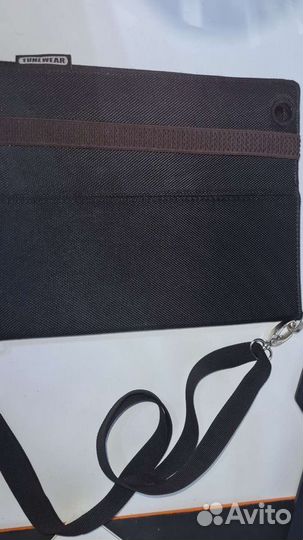 Сумка чехол для iPad фирмы tunewear