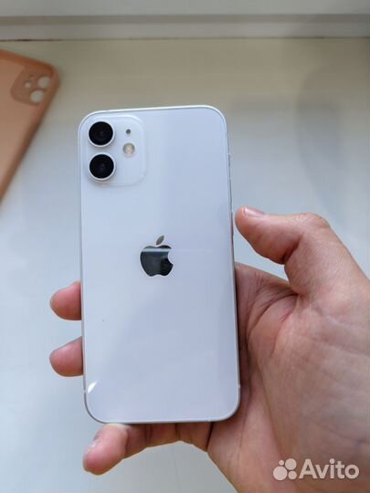 iPhone 12 mini, 128 ГБ