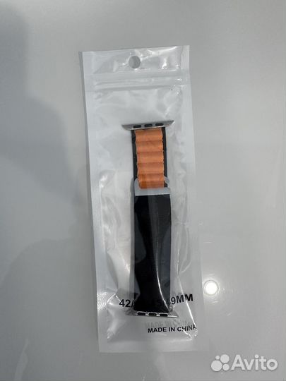 Ремешок apple watch