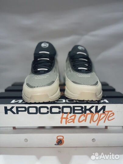 Кроссовки Nike Air Max Pulse 1 r-6079