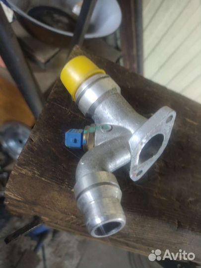 Новые з/ч на Rover 75