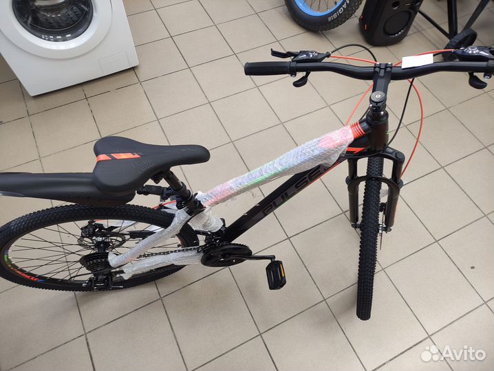 Велосипед pulse md 4200 (Заводской)