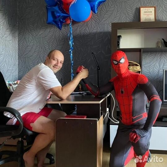 Аниматоры. Праздники