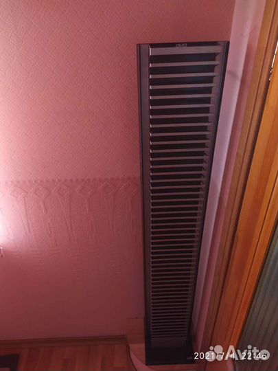 Подставка для dvd дисков