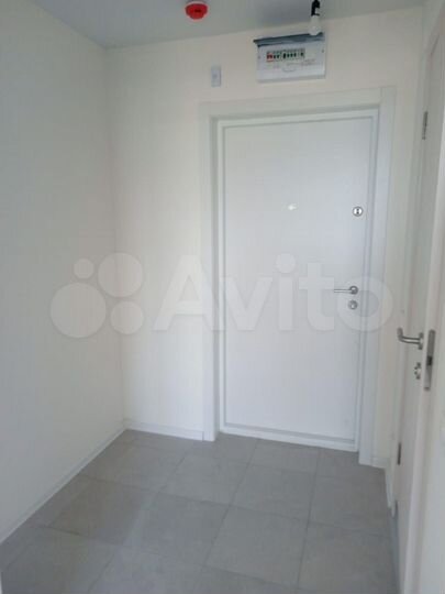 Квартира-студия, 21,5 м², 11/26 эт.