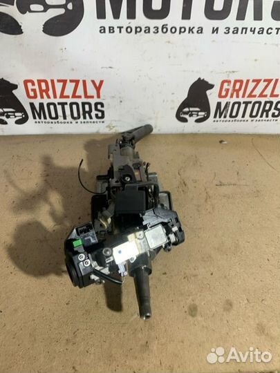 Рулевая колонка Honda Civic FD R18A2 2008