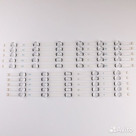 Подсветка для LG 55LB550V 55LB561U 55LB570V 55LF56