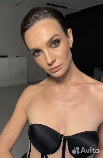 Визажист стилист