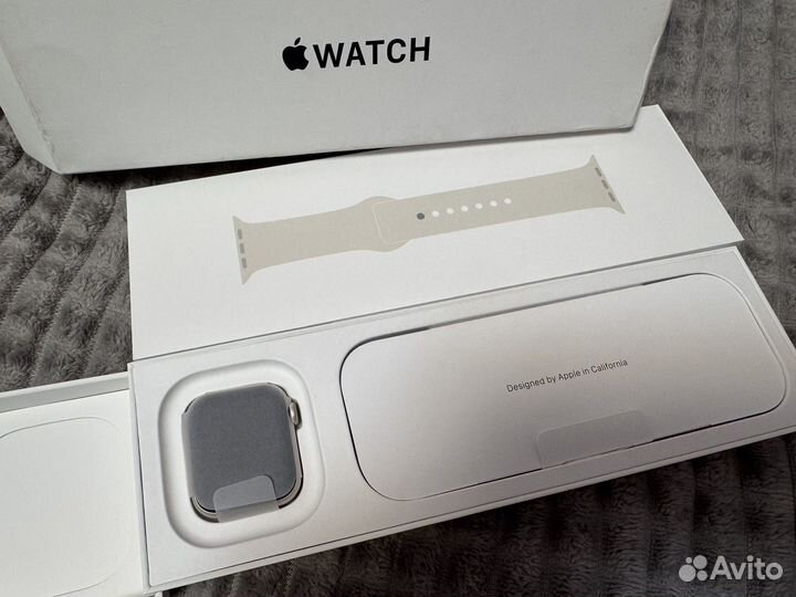 Новые apple watch SE gen 2