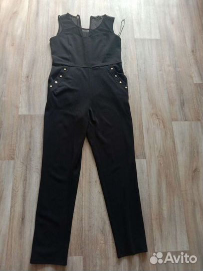 Комбинезон женский