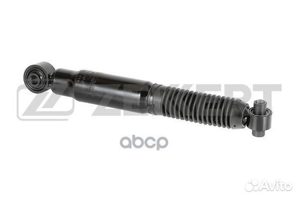 Амортизатор газовый задней подвески Citroen C4