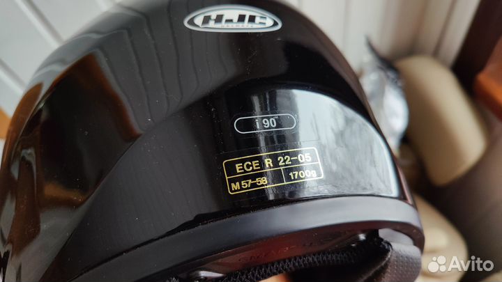 Мотокуртка 