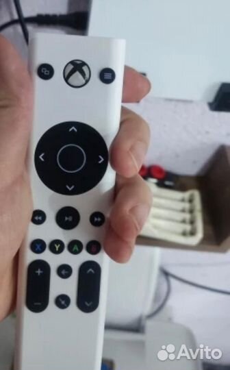 Новый оригинальный пульт Dobe для Xbox Series S/X