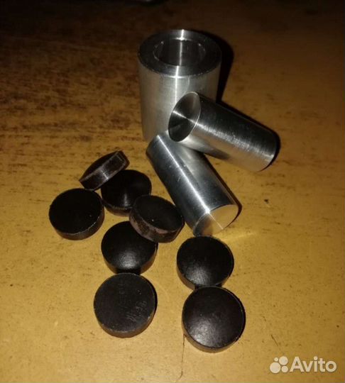 Наклейки для бильярдного кия