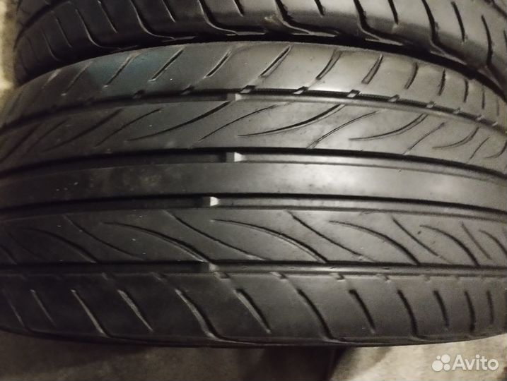 Yokohama S.Drive AS01 205/45 R16