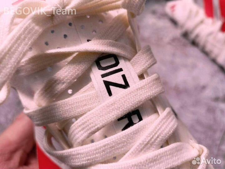 Кроссовки мужские adidas adizero pro 3