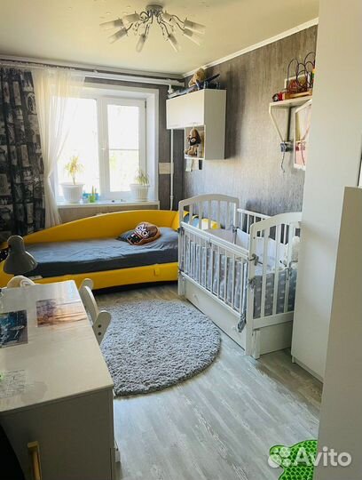 Кровать формула