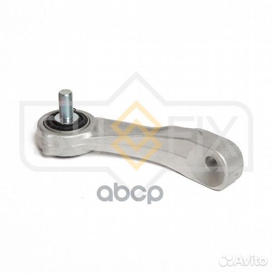 Стойка стабилизатора передняя L перед лев S