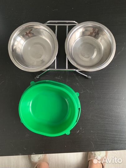 Миска для животных