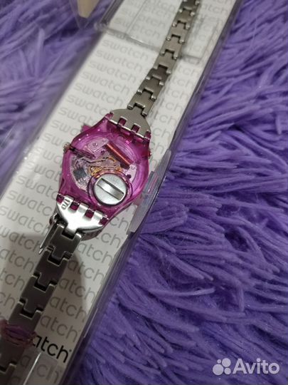 Часы наручные