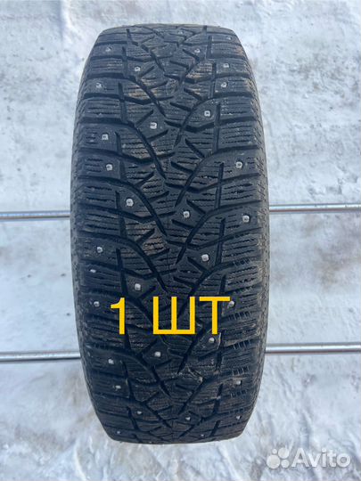 Bridgestone Blizzak Spike-02 185/60 R15