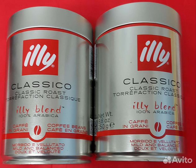 Кофе Lavazza ORO, espresso, в зёрнах из Финляндии