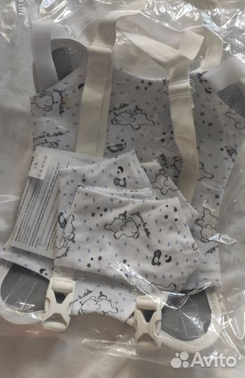 Бандаж фрейка