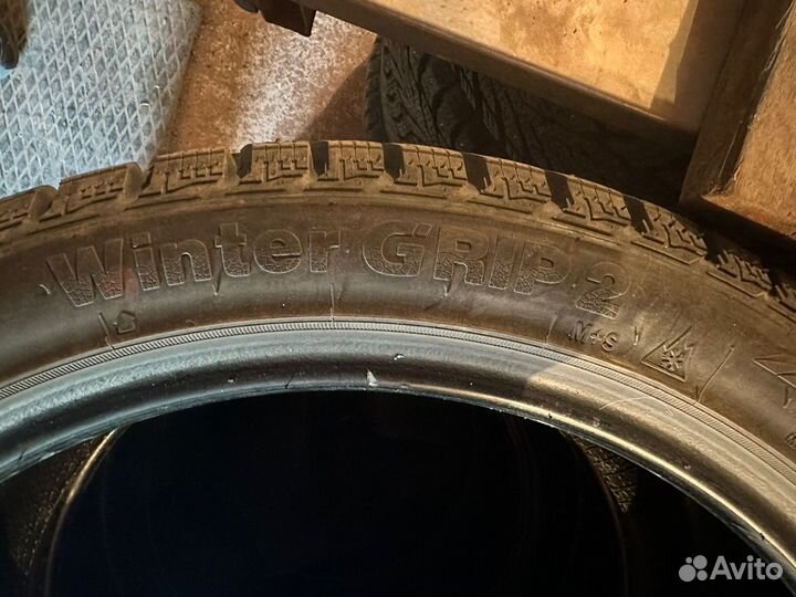 LingLong GreenMax Winter Grip 2 245/40 R18