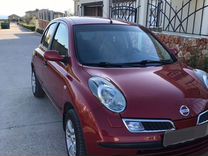 Nissan Micra 1.2 MT, 2008, 203 108 км, с пробегом, цена 600 000 руб.